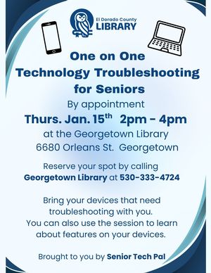 GT - One on One Tech